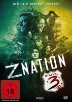 Z Nation - Staffel 03 (DVD) 