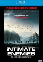 Intimate Enemies - Dein schlimmster Feind bist Du selbst - 2-Disc Collector's Edition (Blu-ray) 