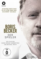 Boris Becker - Der Spieler (DVD) 