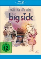 The Big Sick (Blu-ray) 