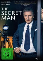 The Secret Man (DVD) 