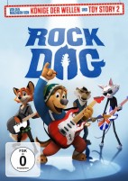 Rock Dog (DVD) 
