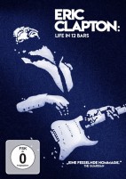 Eric Clapton - Life in 12 Bars (DVD) 