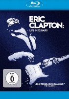 Eric Clapton - Life in 12 Bars (Blu-ray) 