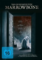 Das Geheimnis von Marrowbone (DVD) 