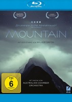 Mountain (Blu-ray) 