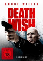 Death Wish (DVD) 