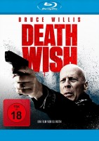 Death Wish (Blu-ray) 