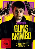 Guns Akimbo (DVD) 
