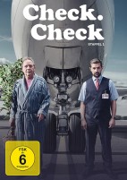 Check. Check - Staffel 01 (DVD) 