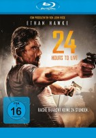 24 Hours to Live (Blu-ray) 