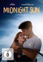 Midnight Sun - Alles für Dich (DVD) 
