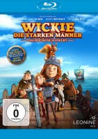 Wickie und die starken Männer - Das magische Schwert (Blu-ray) 