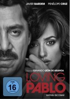 Loving Pablo (DVD) 