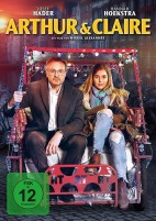 Arthur & Claire (DVD) 