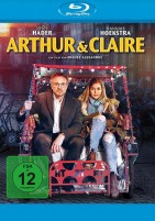 Arthur & Claire (Blu-ray) 