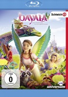 Bayala - Das magische Elfenabenteuer (Blu-ray) 