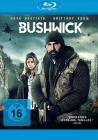 Bushwick (Blu-ray) 