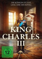 King Charles III (DVD) 