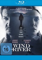 Wind River (Blu-ray) 