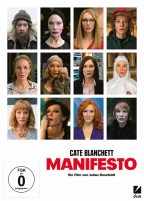 Manifesto (DVD) 