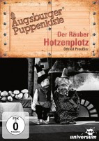 Der Räuber Hotzenplotz - Augsburger Puppenkiste (DVD) 