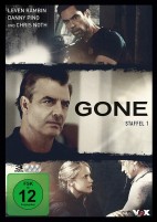 Gone - Staffel 01 (DVD) 