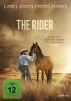 The Rider (DVD) 