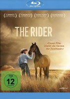 The Rider (Blu-ray) 