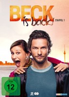Beck is back! - Staffel 01 (DVD) 