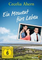Cecilia Ahern - Ein Moment fürs Leben - Herzkino (DVD) 