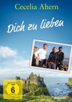 Cecelia Ahern - Dich zu lieben - Herzkino (DVD) 