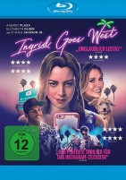 Ingrid Goes West (Blu-ray) 