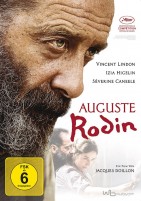Auguste Rodin (DVD) 