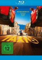 Taxi 5 (Blu-ray) 