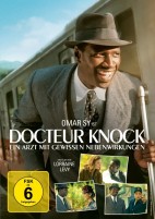Docteur Knock - Ein Arzt mit gewissen Nebenwirkungen (DVD) 