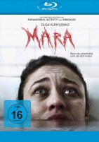 Mara (Blu-ray) 