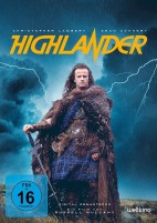 Highlander (DVD) 