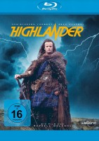 Highlander (Blu-ray) 