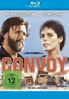 Convoy (Blu-ray) 