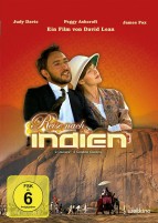 Reise nach Indien (DVD) 