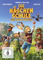 Die Häschenschule - Der grosse Eierklau (DVD) 