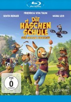 Die Häschenschule - Der grosse Eierklau (Blu-ray) 