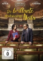 Die brillante Mademoiselle Neila (DVD) 