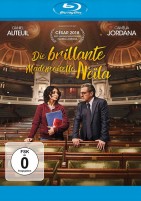 Die brillante Mademoiselle Neila (Blu-ray) 