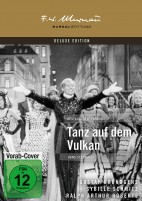 Tanz auf dem Vulkan - Deluxe Edition (DVD) 