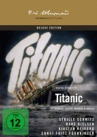 Titanic (DVD) 