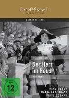 Der Herr im Haus (DVD) 