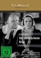 Der zerbrochene Krug (DVD) 