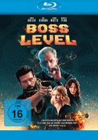 Boss Level (Blu-ray) 